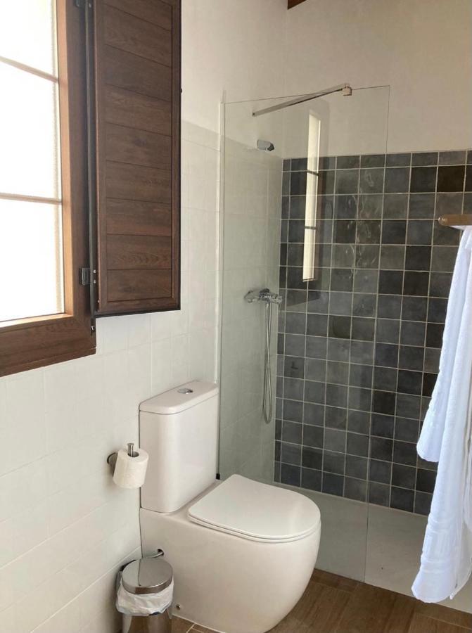 Apartamentos La Presa El Molin Кангас-де-Онис Экстерьер фото