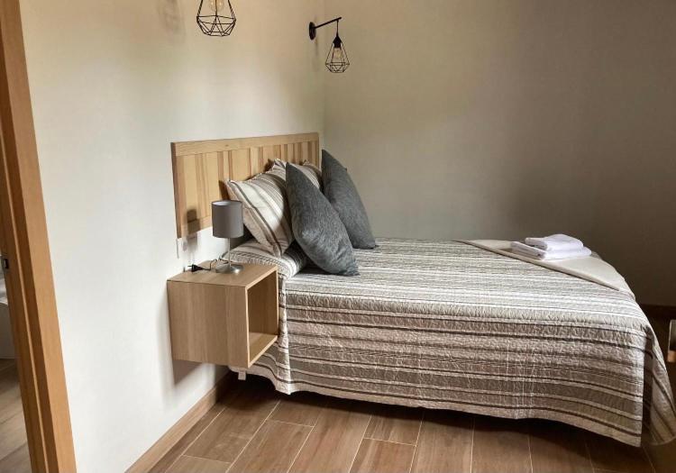 Apartamentos La Presa El Molin Кангас-де-Онис Экстерьер фото