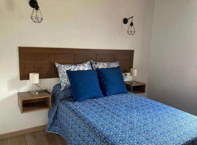 Apartamentos La Presa El Molin Кангас-де-Онис Экстерьер фото