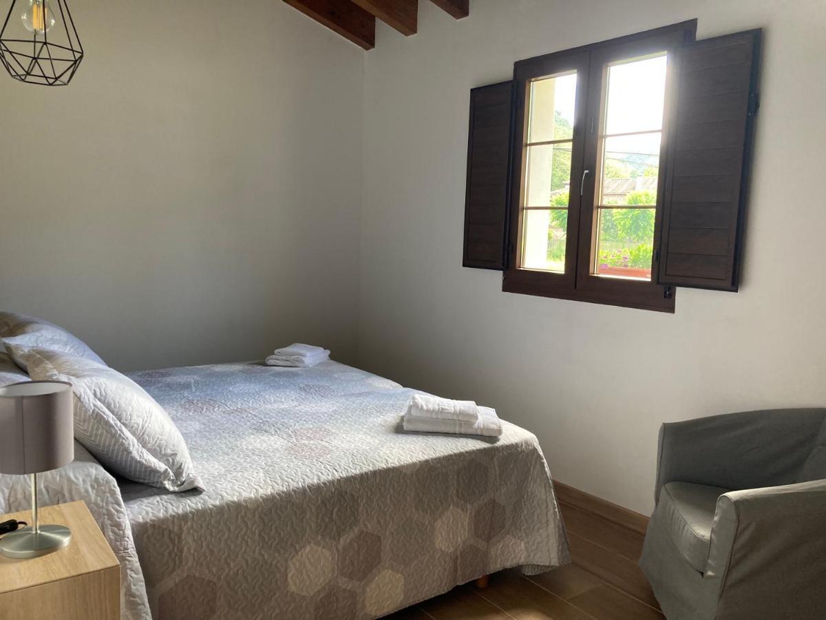 Apartamentos La Presa El Molin Кангас-де-Онис Экстерьер фото