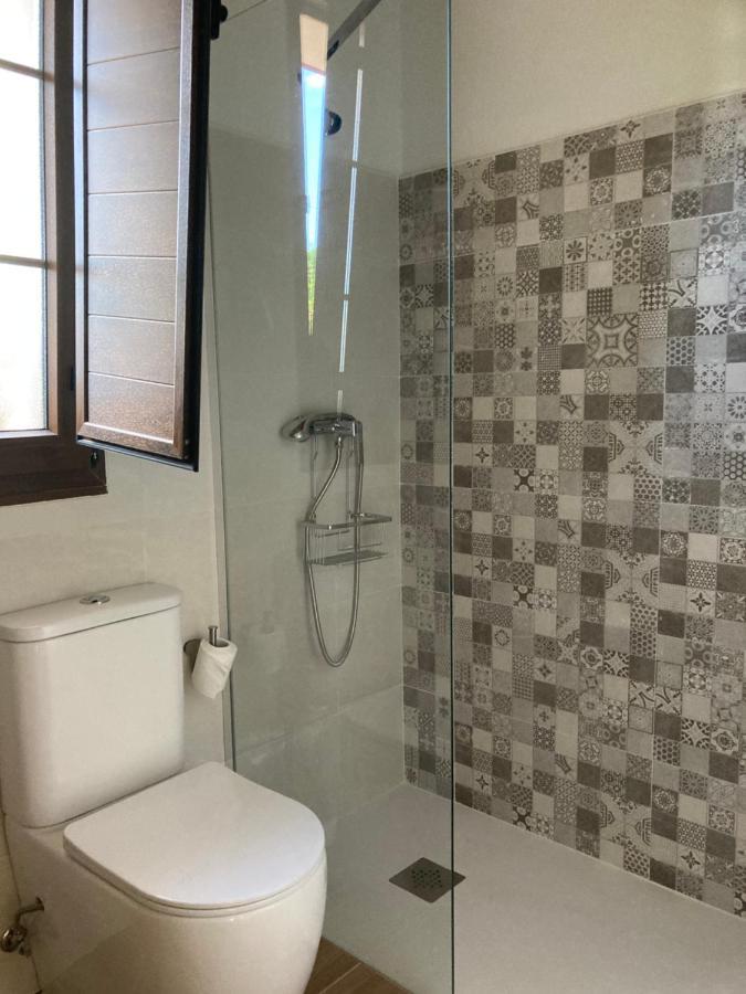 Apartamentos La Presa El Molin Кангас-де-Онис Экстерьер фото